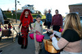 Trick Treat downtown 27-Oct-24