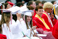 BHS Grad Ceremony 2025