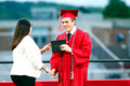 BHS Grad Ceremony 2025