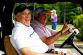 Golf with a Purpose