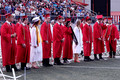 BHS Graduation 2026