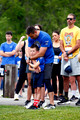 16th annual Derek Hotsinpiller Fallen Stars 5K- 2026