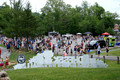 16th annual Derek Hotsinpiller Fallen Stars 5K- 2026