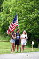 16th annual Derek Hotsinpiller Fallen Stars 5K- 2026