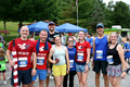 16th annual Derek Hotsinpiller Fallen Stars 5K- 2026