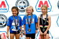 16th annual Derek Hotsinpiller Fallen Stars 5K- 2026