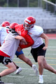 Football Practice 2026