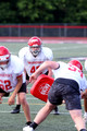 Football Practice 2026