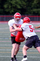 Football Practice 2026