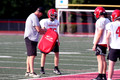 Football Practice 2026