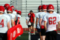 Football Practice 2026