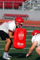 Football Practice 2026