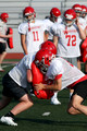 Football Practice 2026