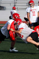 Football Practice 2026