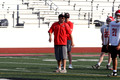 Football Practice 2026