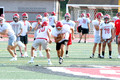 Football Practice 2026