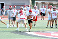Football Practice 2026