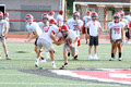 Football Practice 2026