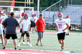 Football Practice 2026
