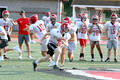 Football Practice 2026