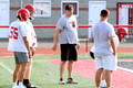 Football Practice 2026