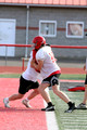 Football Practice 2026