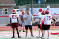 Football Practice 2026