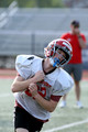 Football Practice 2026