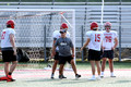 Football Practice 2026