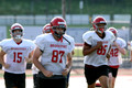 Football Practice 2026