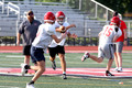 Football Practice 2026