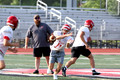 Football Practice 2026