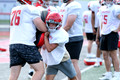 Football Practice 2026
