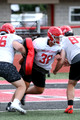 Football Practice 2026