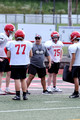 Football Practice 2026