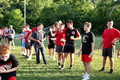 BHS FB Youth Camp 2026