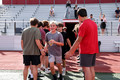 BHS FB Youth Camp 2026
