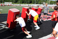 BHS FB Youth Camp 2026