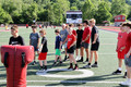 BHS FB Youth Camp 2026