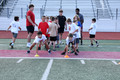 BHS FB Youth Camp 2026