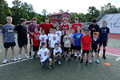 BHS FB Youth Camp 2026