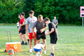 BHS FB Youth Camp 2026