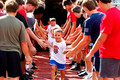 BHS FB Youth Camp 2026