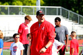 BHS FB Youth Camp 2026