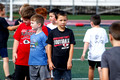 BHS FB Youth Camp 2026