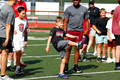 BHS FB Youth Camp 2026