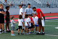BHS FB Youth Camp 2026