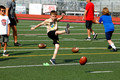 BHS FB Youth Camp 2026