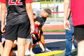 BHS FB Youth Camp 2026