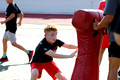 BHS FB Youth Camp 2026